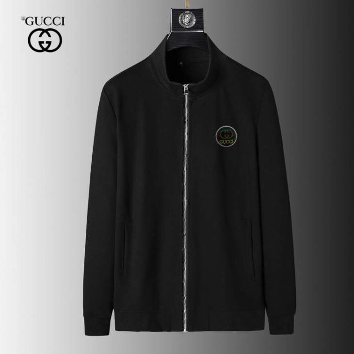 Picture of Gucci Sweater Suits _SKUGucciM-4XL25cn16240018